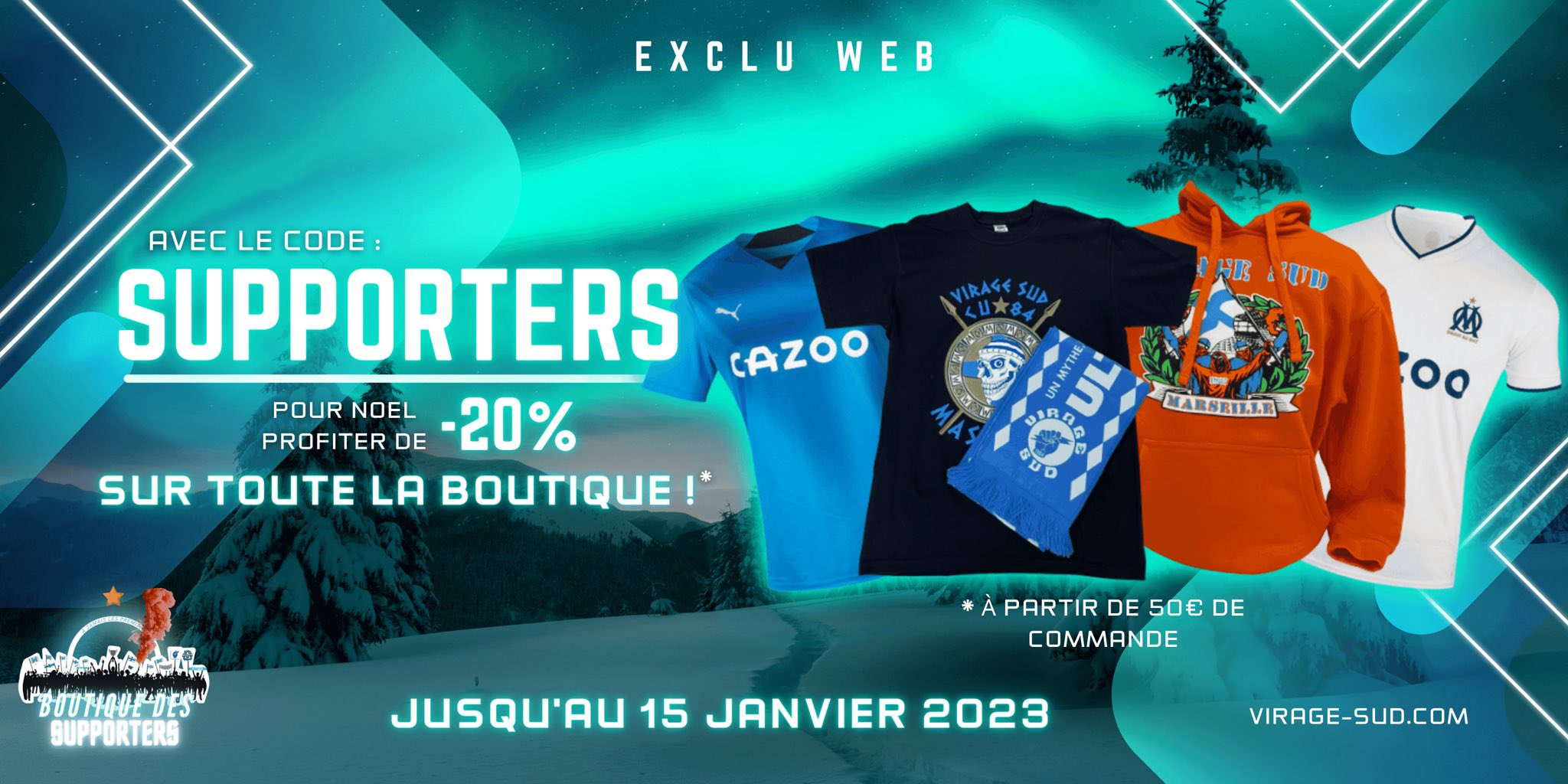 Boutique des Supporters (@Boutiquedesupom) / X