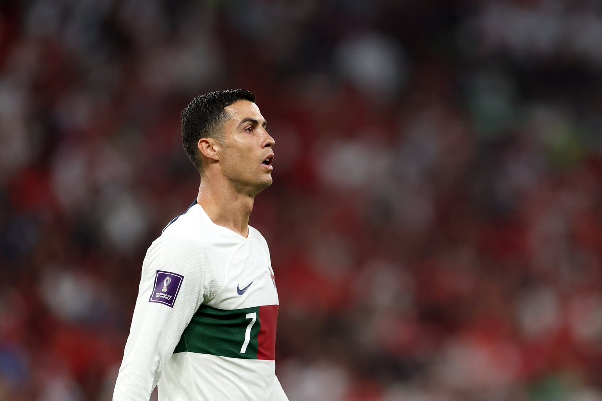 Al Nassr have confirmed to Cristiano Ronaldo’s camp their intention to push and insist in the next days. The bid until June 2025 is still valid on the table, no plan to give up. 🇸🇦 #transfers

Cristiano will decide his future in the next days, after waiting for European clubs.