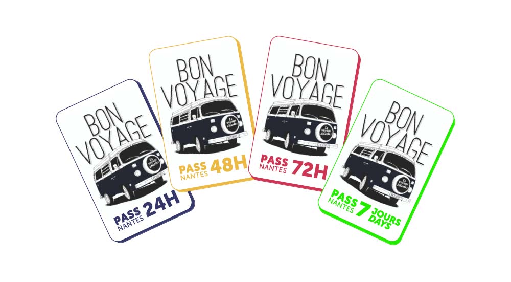 levoyageanantes's tweet photo. Envie de profiter de vos vacances à Nantes ?
Pensez au Pass Nantes 👉 https://t.co/FhsSbvlmzC
En accès libre :
🎨 50 attractions : Tous les #musées #expos #visites #croisières et Le Carrousel des Mondes Marins !
🚌 Transports : #tram #bus et #Navibus = jusqu'à 50% d'économie https://t.co/DSJ5TpPWRT