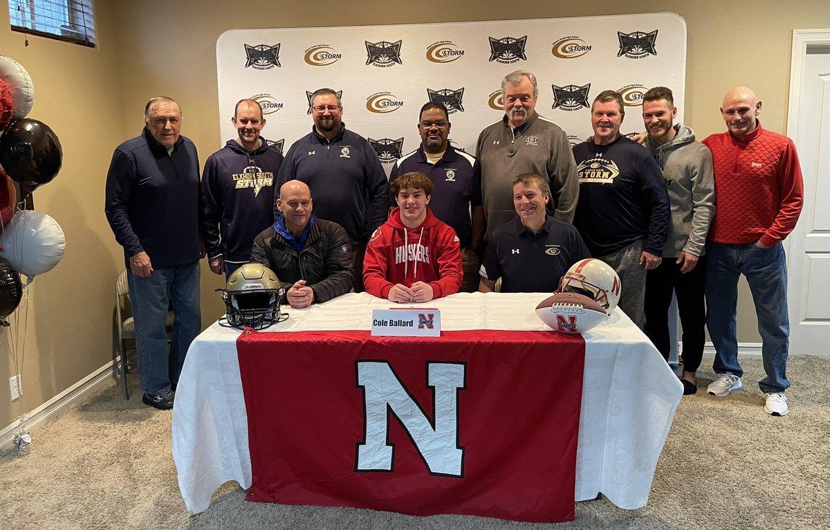 Ballard Brigade tweet media