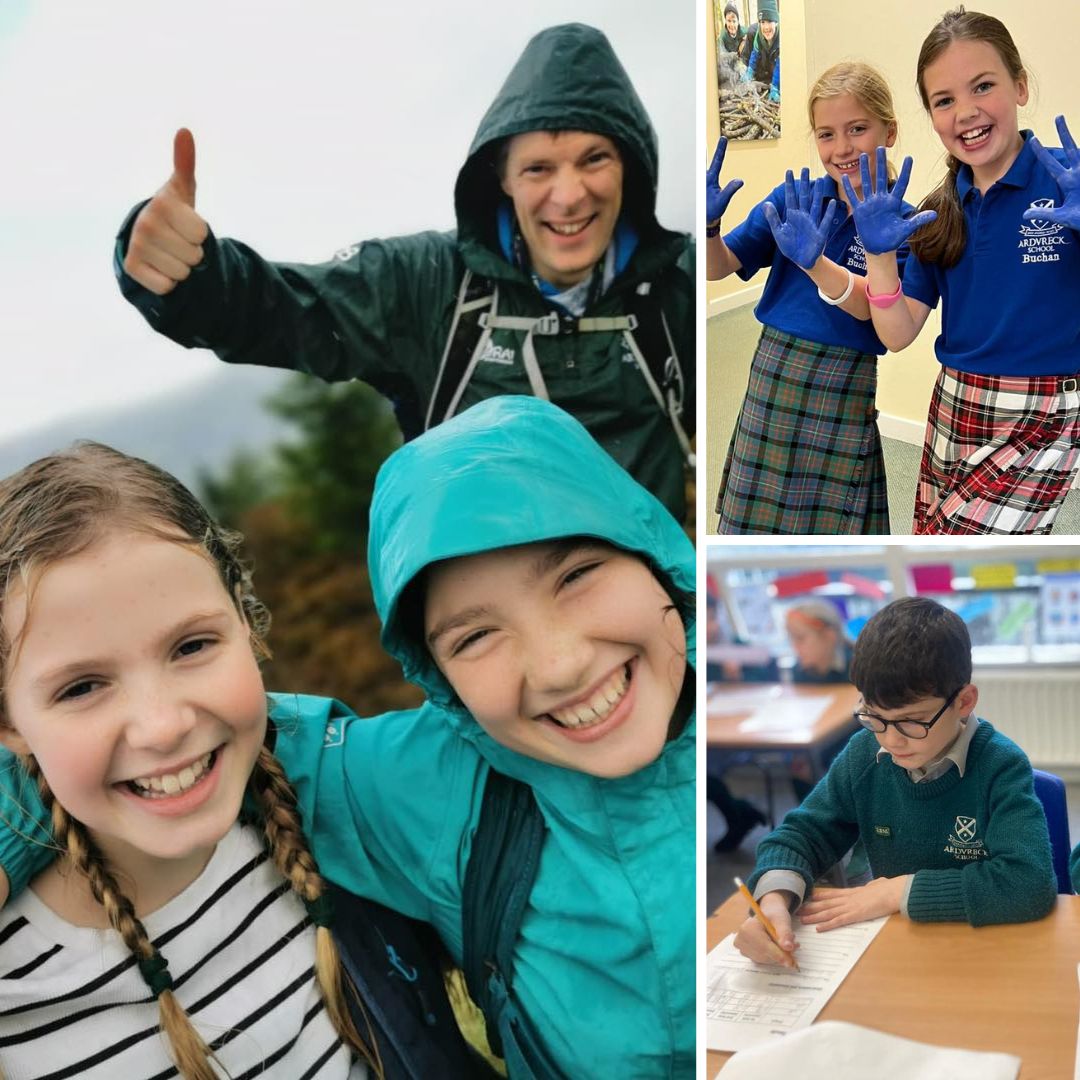 ArdvreckSchool's tweet photo. Our amazing boarding provision and inclusive wraparound education for day pupils are the ideal packages for many families. As well as bespoke, chaperoned, travel to London for Exeats and holidays.
#iloveboarding #modernfamily #bestprep #academicandadventurous https://t.co/fbBaKNO8Yb
