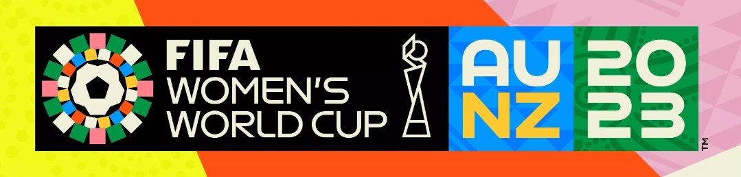 Ahora que terminó el Mundial y que SOMOS CAMPEONES OTRA VEZ, agenden:
🗓 20/Julio/2023 arranca el Mundial femenino

Obvio que la historia y el recorrido de la Selección Femenina es muy distinto pero esas jugadoras también son argentinas y merecen que las alentemos ❤