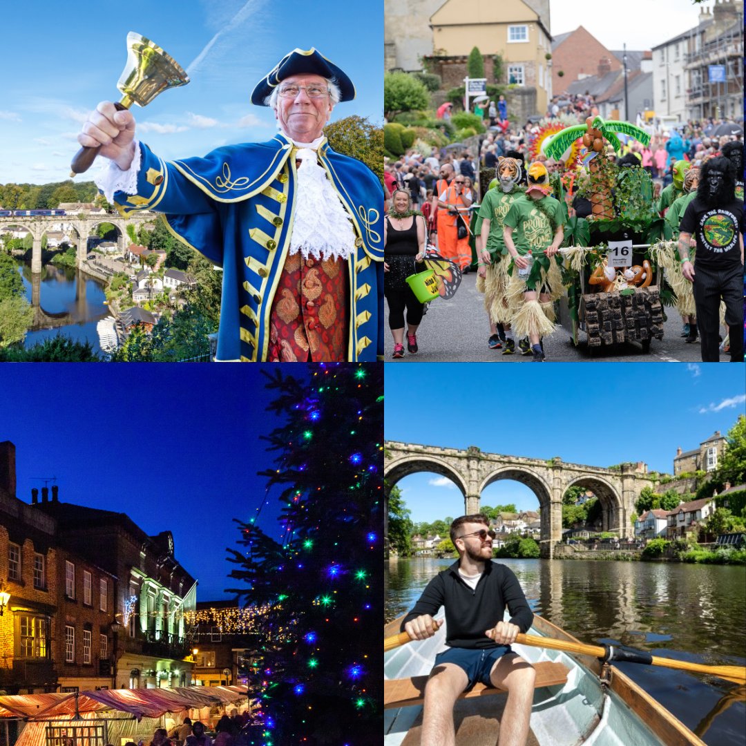 Events Harrogate tweet media