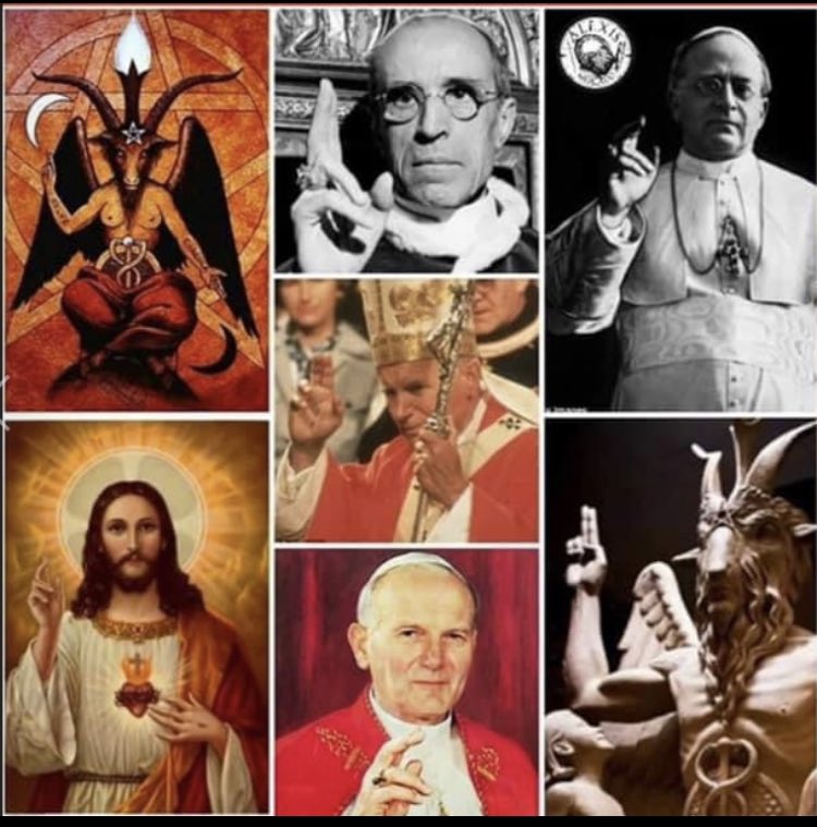 El siervo tweet media