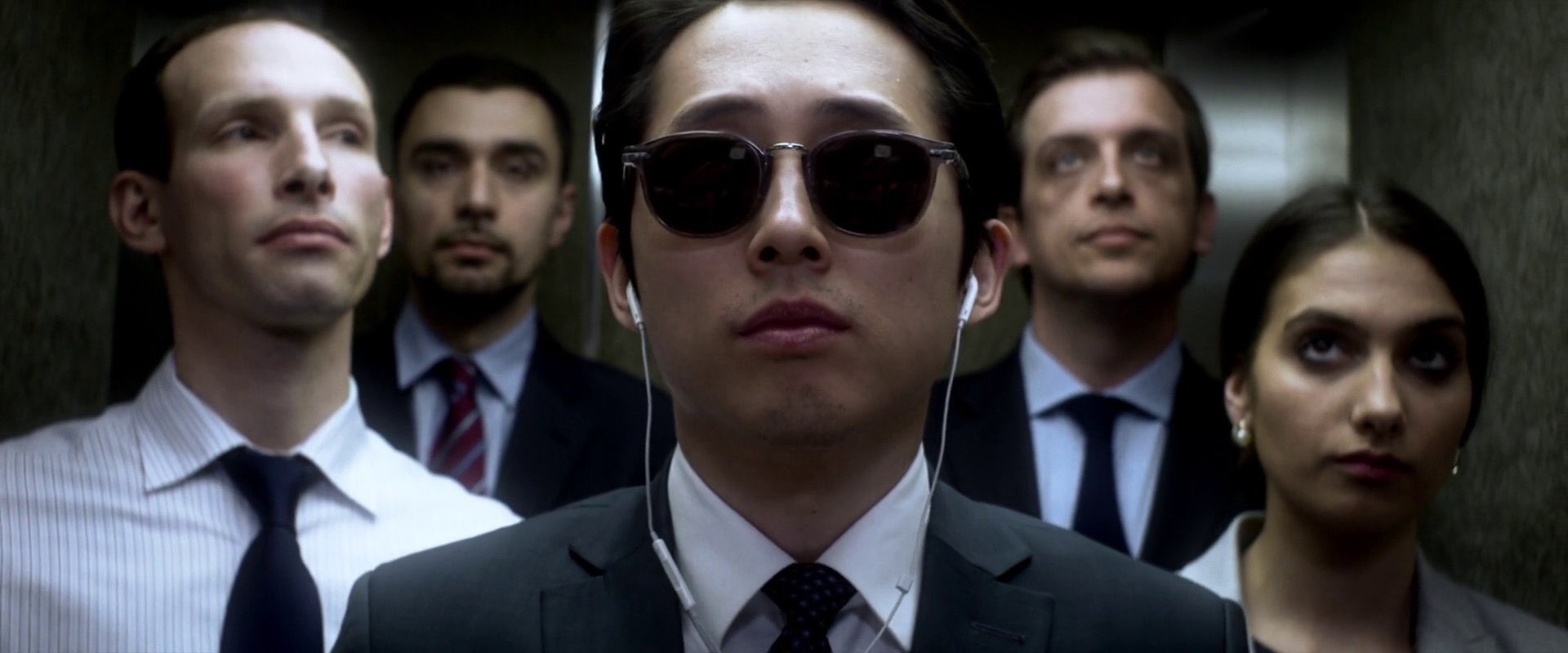 Happy birthday steven yeun <3 