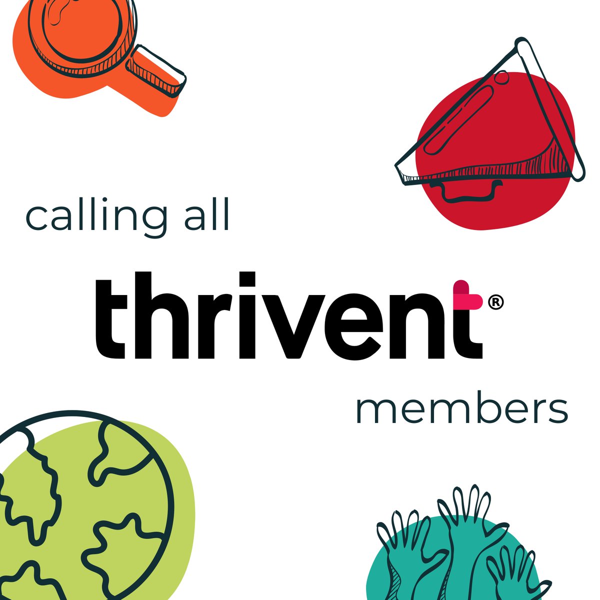 beboldroch's tweet photo. Calling all @Thrivent members! Do you have any Thrivent Choice Dollars or Thrivent Action Teams left? If so, you can direct those gift towards Bolder Options before year-end! https://t.co/2X4IcDB179 https://t.co/awr8e9CWYB