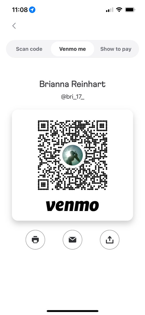 Bri_17__'s tweet photo. @Venmo Pleaseee 🙏 #venmome https://t.co/iweMCjGi4U
