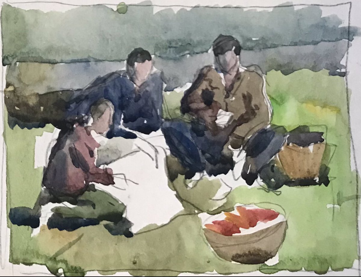 ispolins1's tweet photo. Summer sketches at a halt .. It's good in the summer in the forest .. Isn't it friends ..!! True true.!! we are friends.!!! #nft #artnft #nftoken #nonfungibletoken #blockchain #shiba #doge
https://t.co/itXxGx53Jh https://t.co/0tmueqANce