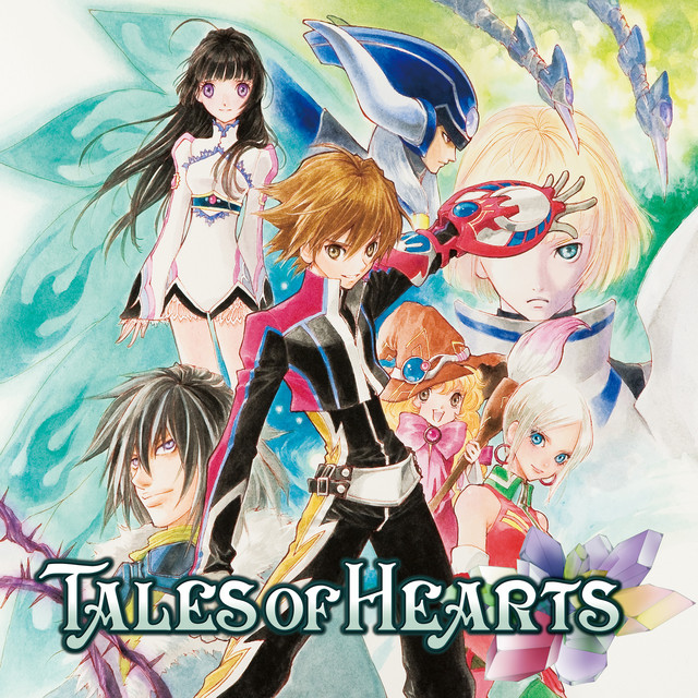 AniPlaylist's tweet image. ⏰ At midnight, on December 22nd...

More soundtracks from the Tales of games will be available on music streaming platforms!

This week&apos;s batch contains: 
- Tales of the Abyss
- Tales of Vesperia
- Tales of Hearts 
- Tales of Graces

 ⬇️ Links to pre-save the OSTs ⬇️