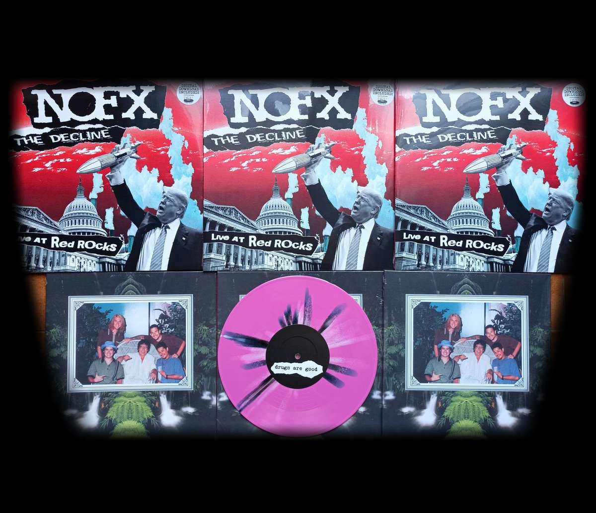 Effervescence Rds tweet media