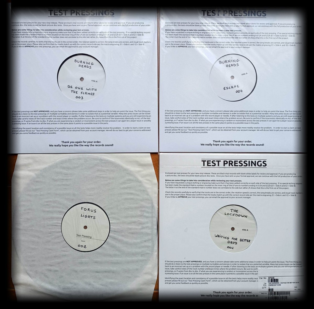 Effervescence Rds tweet media