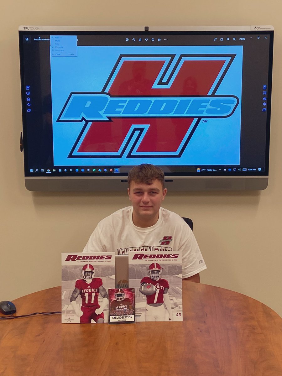 Axel Robertson tweet media