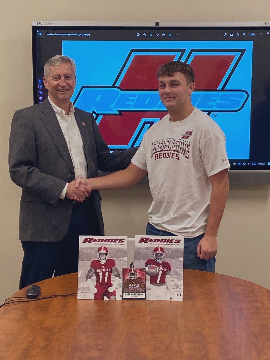 Axel Robertson tweet media