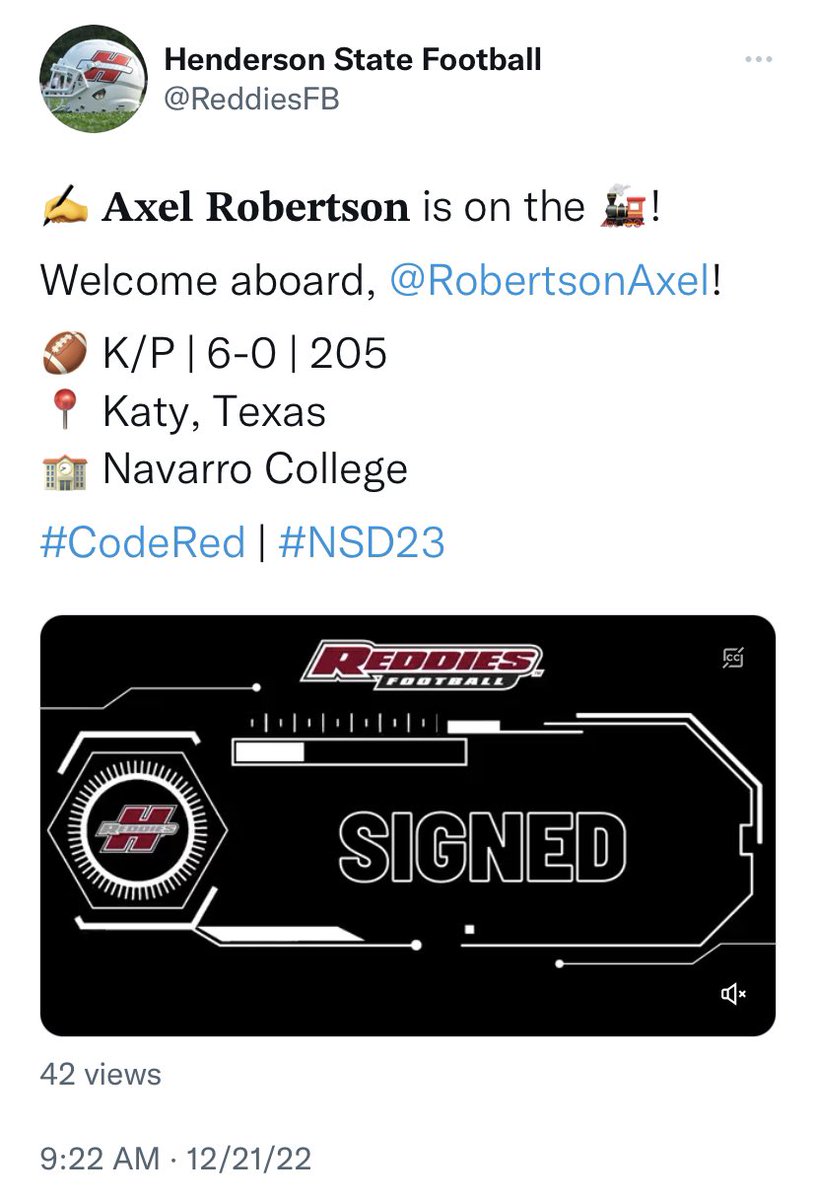 Axel Robertson tweet media