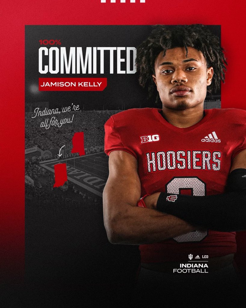 Jamison Kelly Jr. on Twitter