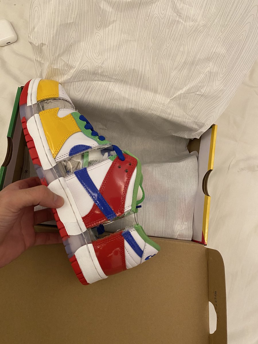 RapidRSuccess's tweet photo. Success from a member in RapidRestocks 🥳 https://t.co/jWHUZri3FL