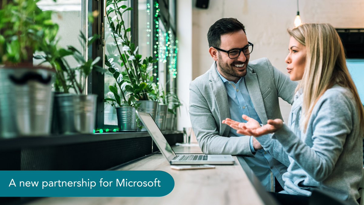 There is exciting news in the financial world this month as the London Stock Exchange Group (LSEG) and Microsoft announced a new 10-year strategic partnership!
curoservices.com/a-new-partners…
#microsoft #curo #partnership #lseg