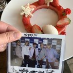 ツイートに含まれる画像