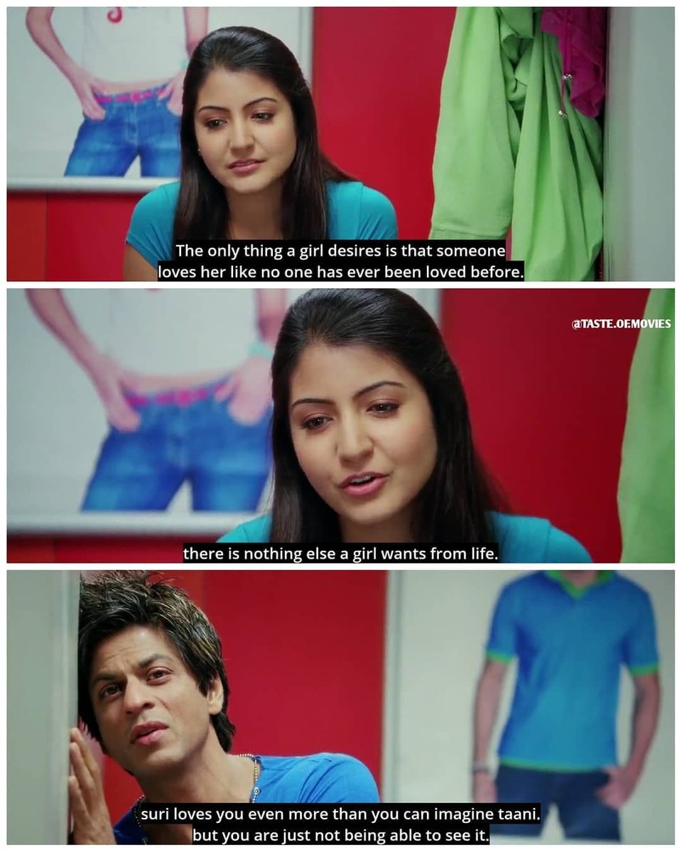 illusionistChay's tweet photo. Rab Ne Bana Di Jodi 💙 https://t.co/KpieoBcYHk