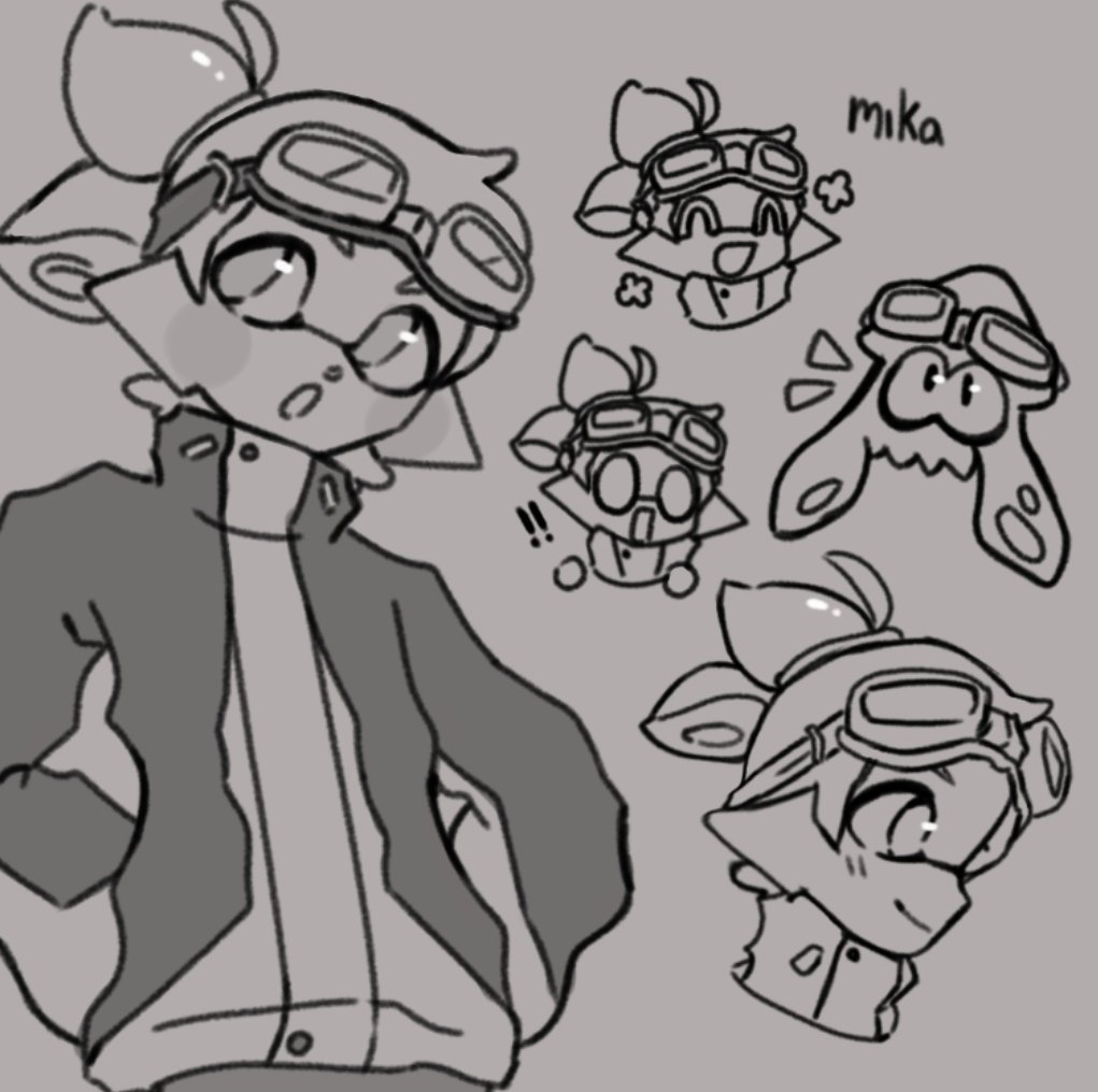 王張二兎/onechan on Twitter "RT wantapickldplum Did you know I like