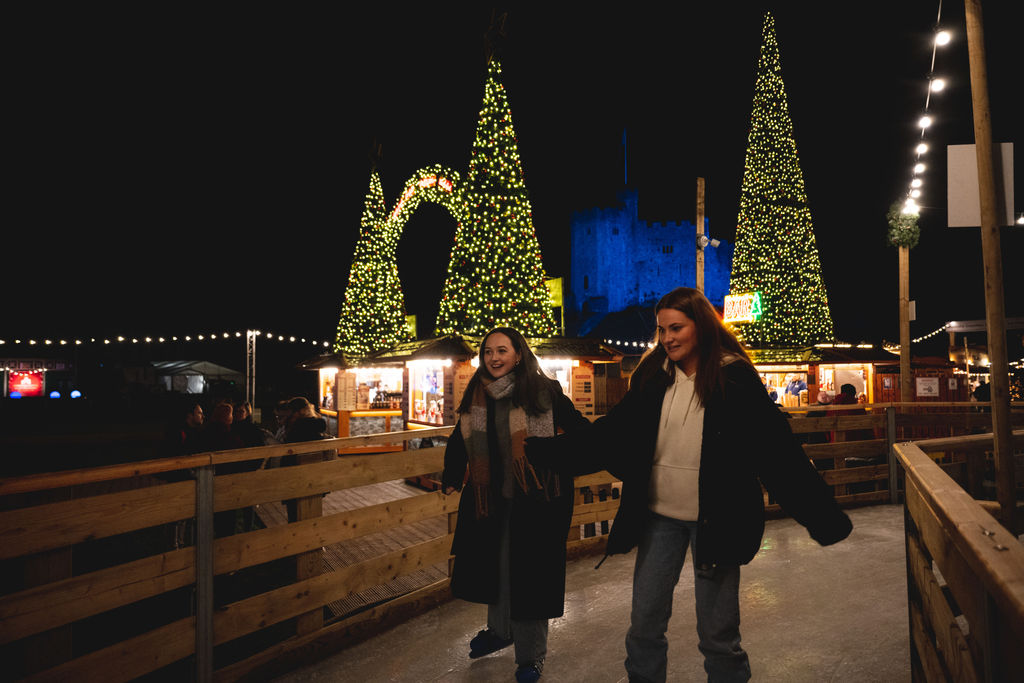 Winter Wonderland tweet media