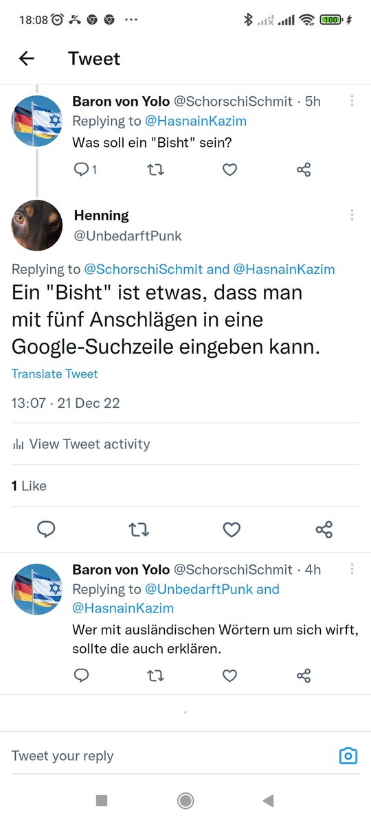 Rhabarbermarmelade tweet media