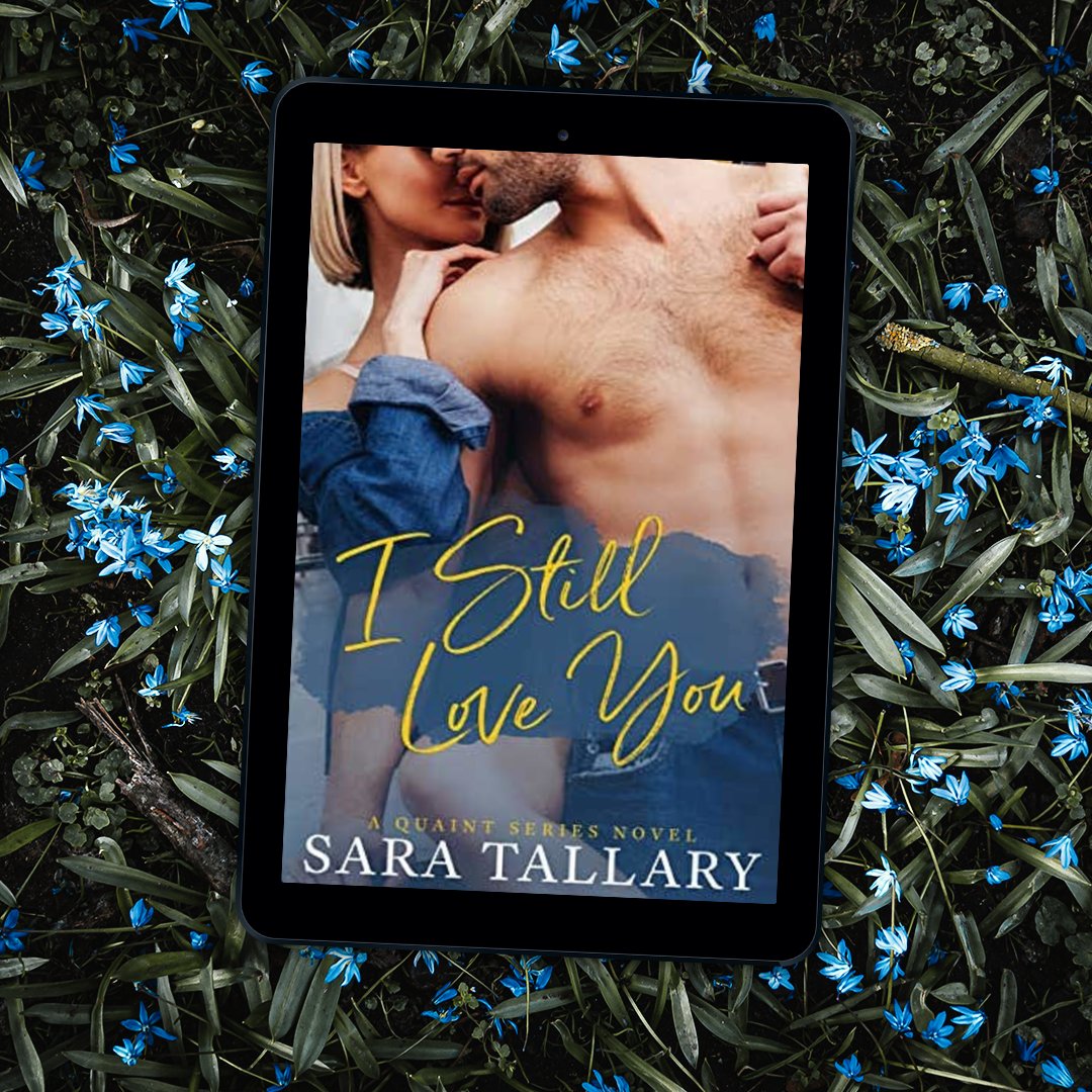 alyssafayeblog's tweet photo. I left but now I’m back, and the last person he wants to see is me. I Still Love You by Sara Tallary https://t.co/fNjgH9REac https://t.co/CoyyAomNlW