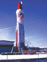 Chris Combs on Twitter: "The missile knows when you are sleeping It