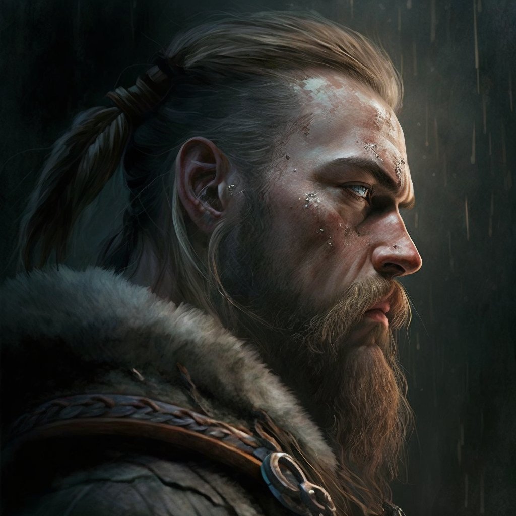 VIKINGS AI | PUBLIC MINT LIVE tweet media