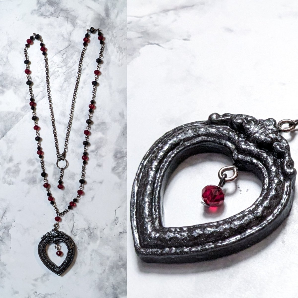 twinklebat_kc's tweet photo. 9 new frame necklaces are available in my ko-fi shop now! https://t.co/zQHAKu9w0z