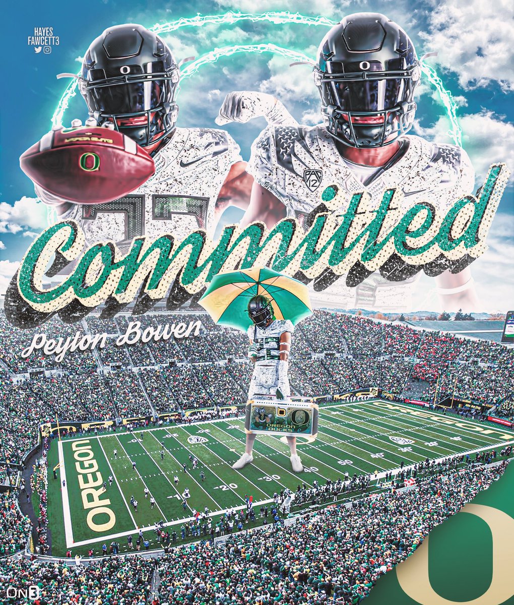 Eugene NIL Club 🦆 tweet media