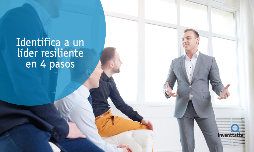 ¿Eres un líder resiliente? ¡Descúbrelo!
✅ bit.ly/ResilienciaIT
#MarketingOnline #Resiliencia #GestiónDeEquipos