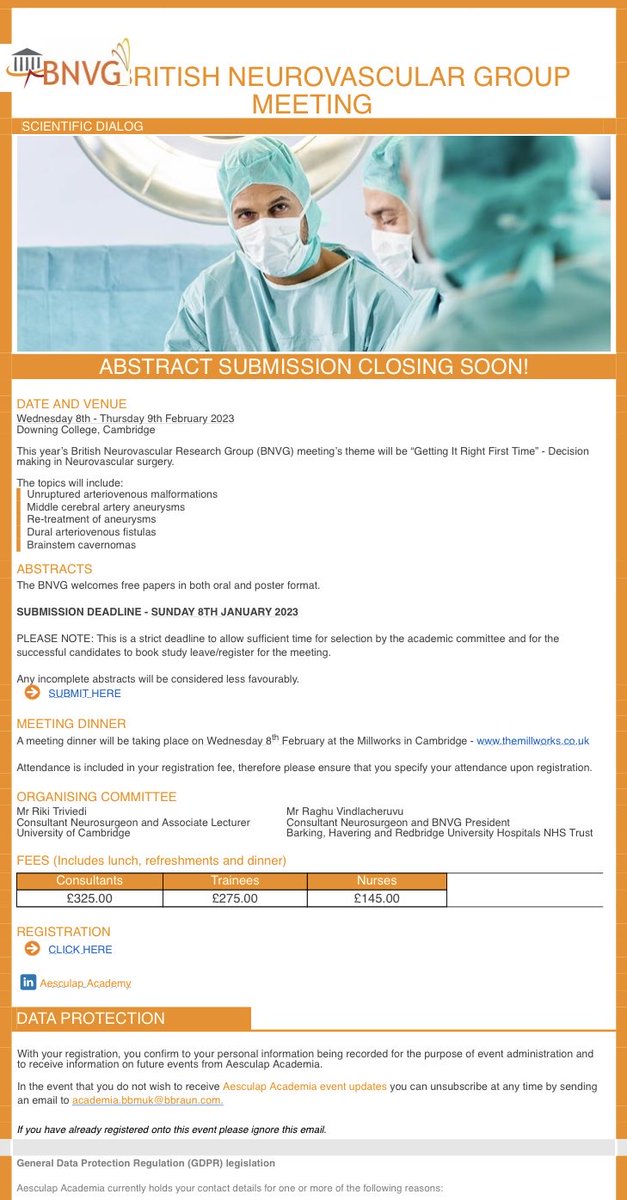 Dan Brown FRCS tweet media