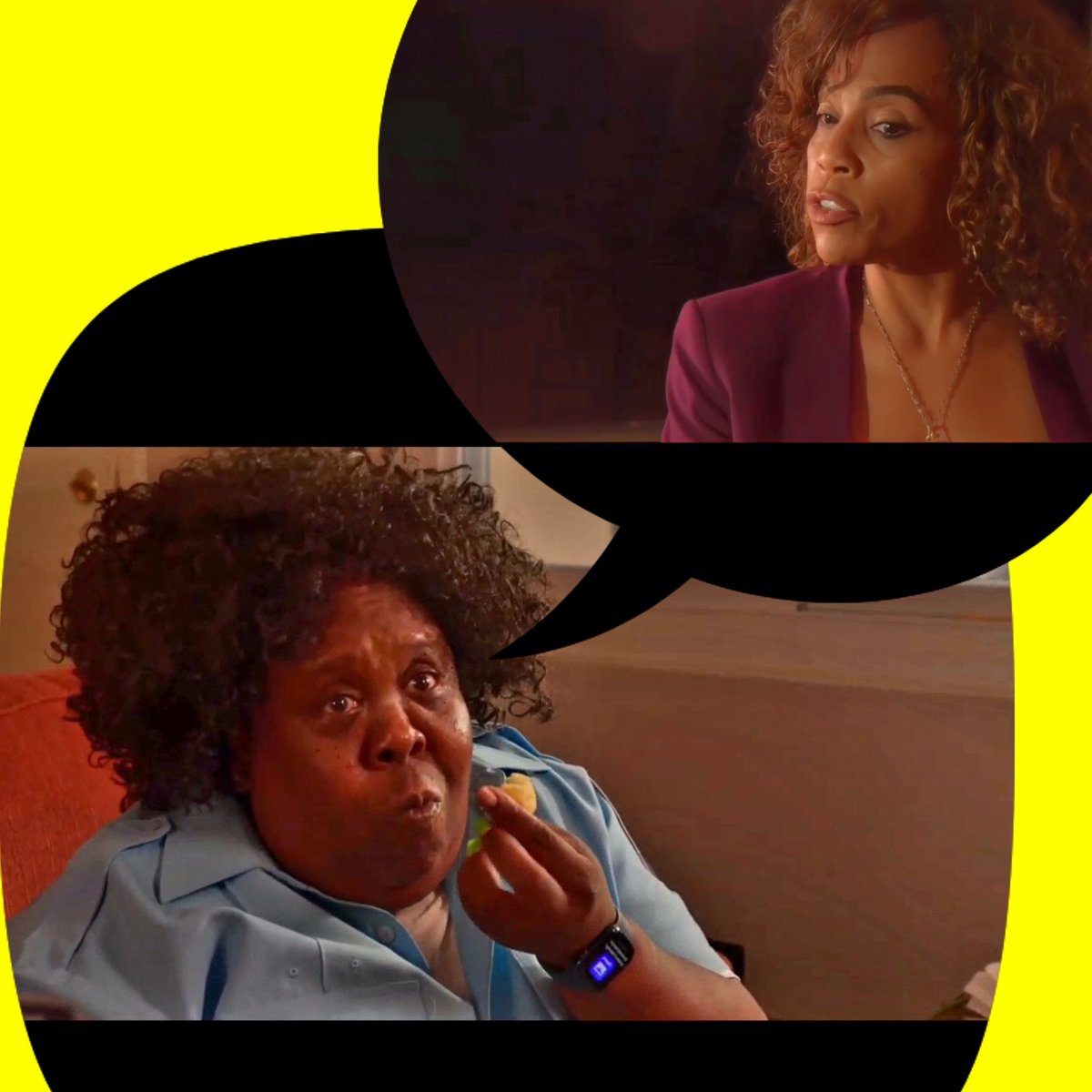 Disorderly Conduct L.A. Twinkie Me This Episode 4.
So great! Don't miss this funny! 
youtu.be/qyU1hWWBqOw