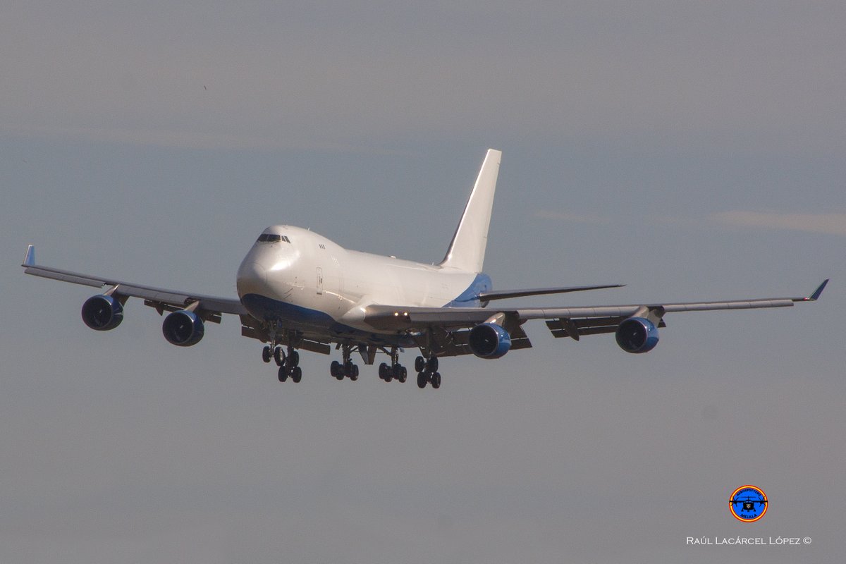 Asoc. AeroSpotters Melilla tweet media