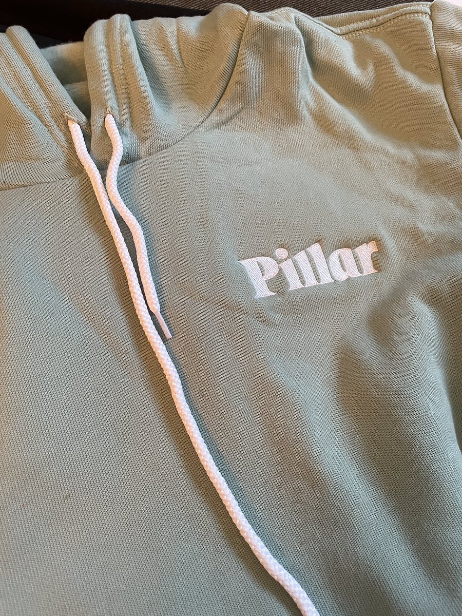 ChrisRussell's tweet image. Thanks to @pillarhr for my new winter swag. See you in 2023. #interviewintelligence