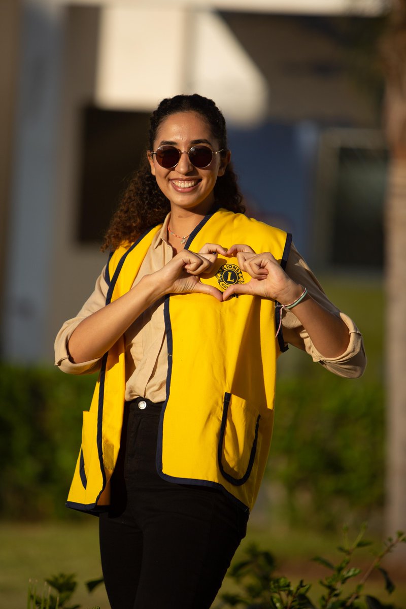 lionsclubs's tweet photo. There are over 48,000 Lions clubs around the world. Each is filled with people like you who’ve decided to take action and serve others. Join us! Find a club near you: https://t.co/CNijFrqG5y #WeServe https://t.co/NHjHViERFA
