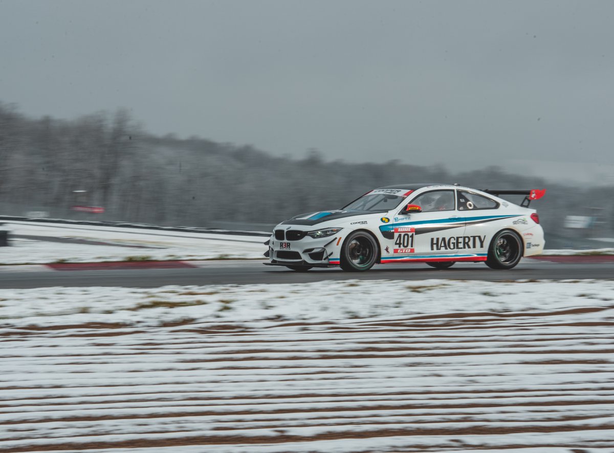 Round 3 Racing tweet media