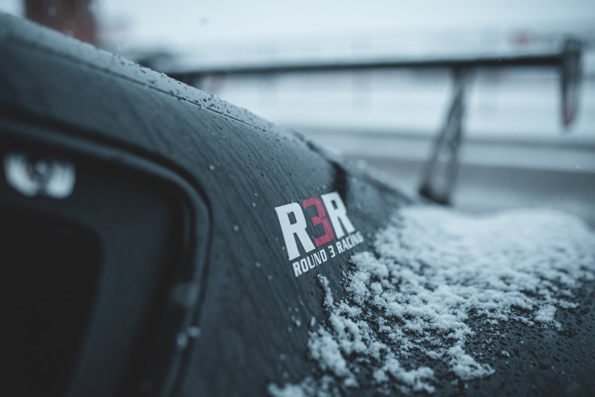 Round 3 Racing tweet media