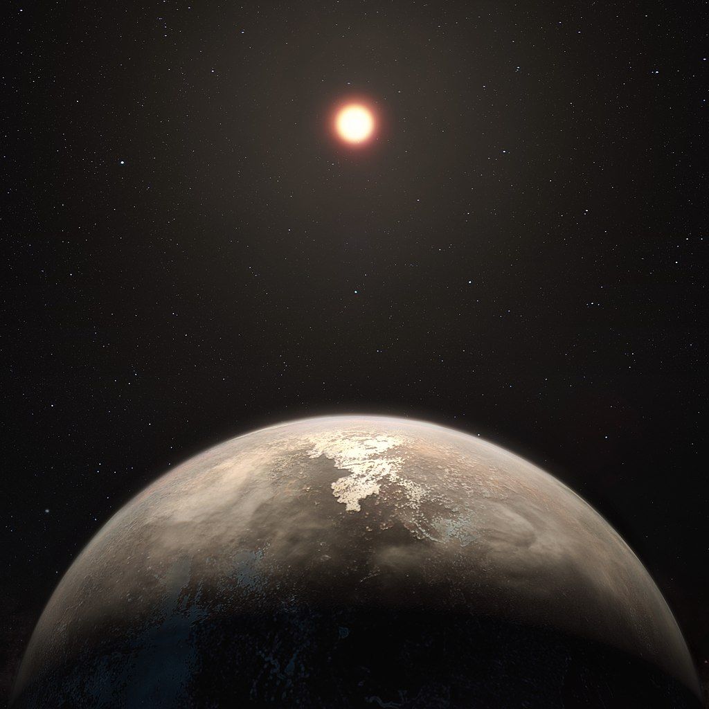 maximaxoo's tweet photo. #Space: are planets #TidallyLocked to #RedDwarfs habitable? It's complicated — up to 85% of the stars in the Milky Way could be red dwarfs, and 40% of them might host Earth-like exoplanets in their #HabitableZones
👁 ► https://t.co/xbM6iWJPr5 ◄ via @UniverseToday https://t.co/2QeOSsqTQk