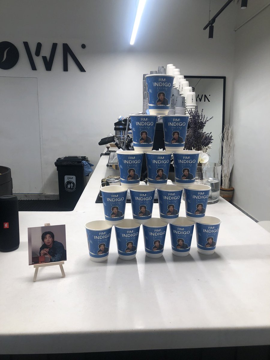 Yvante7's tweet photo. #INDIGO_SA INDIGO EVENT KSA 💙 https://t.co/MDASqkeX76
