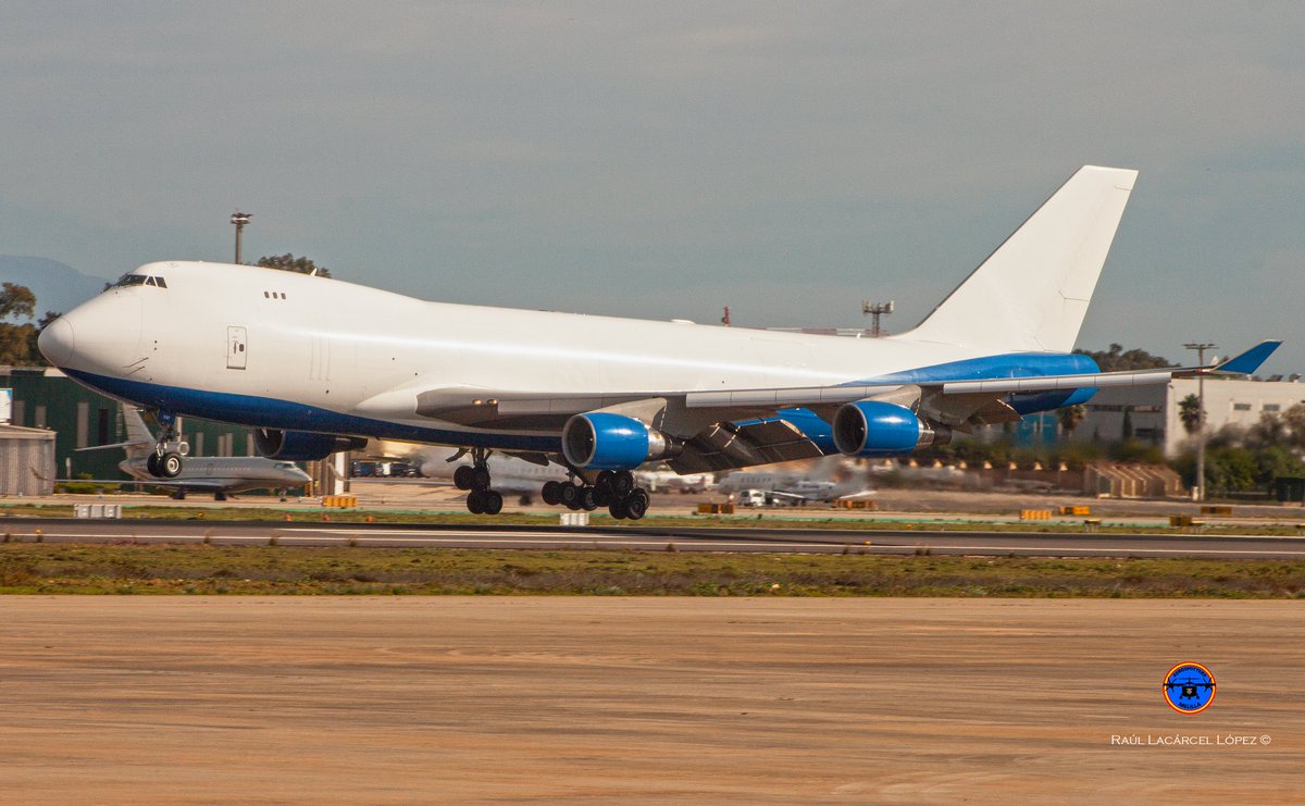 Asoc. AeroSpotters Melilla tweet media