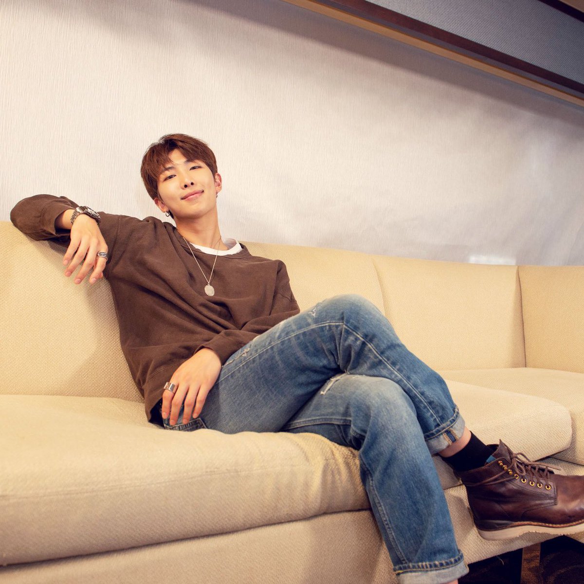 alphabetuser97's tweet photo. 742 days till 2025.
540 days till Jin returns. https://t.co/GOkL8niVfw