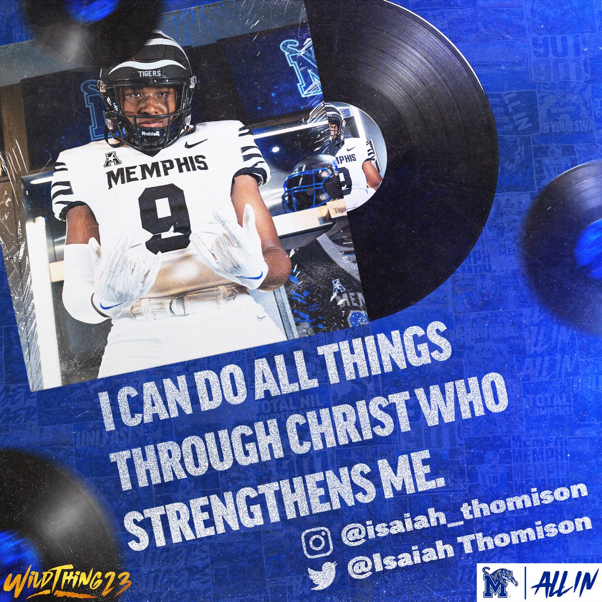 🙏
📲 <a href="/IsaiahThomison/">Isaiah Thomison</a>