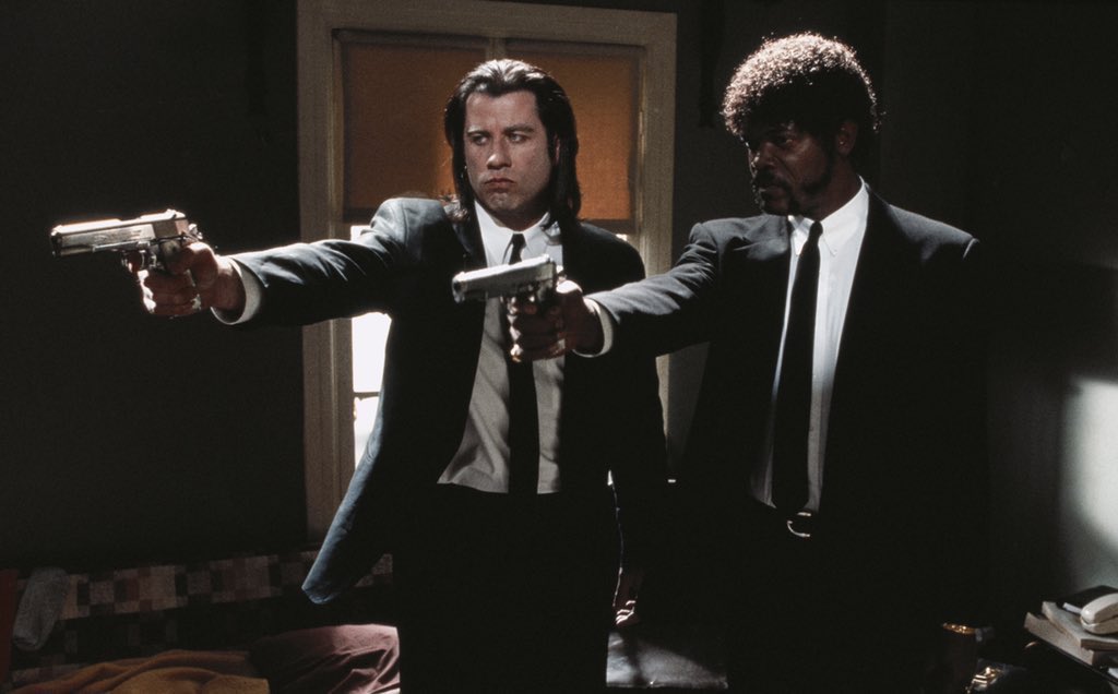 retrochenta's tweet photo. Hoy cumple 74 años Samuel L. Jackson, uno de los actores más grandes del Hollywood actual. https://t.co/1jlZMiJbig