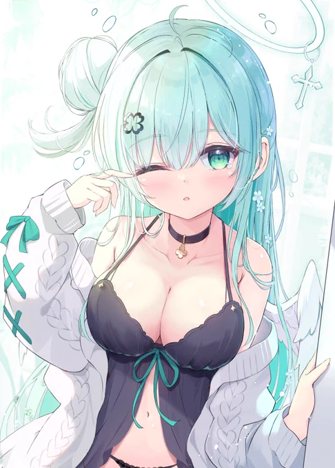 寝起き 