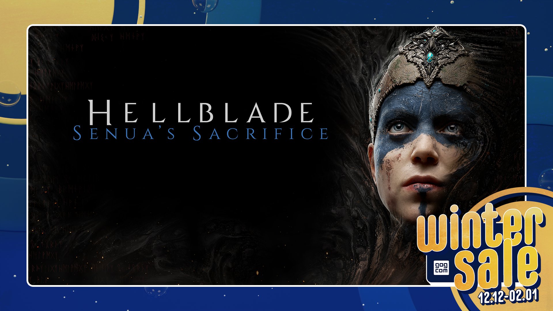 Hellblade: Senua's Sacrifice System Requirements - Can I Run It