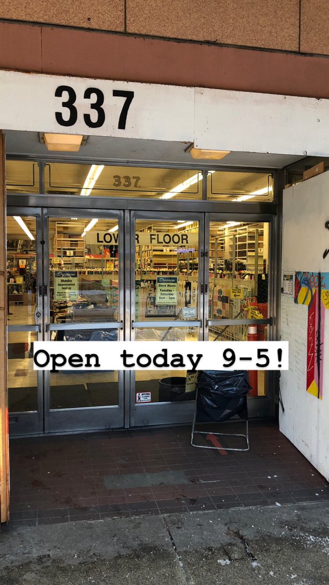 Dressew Supply tweet media