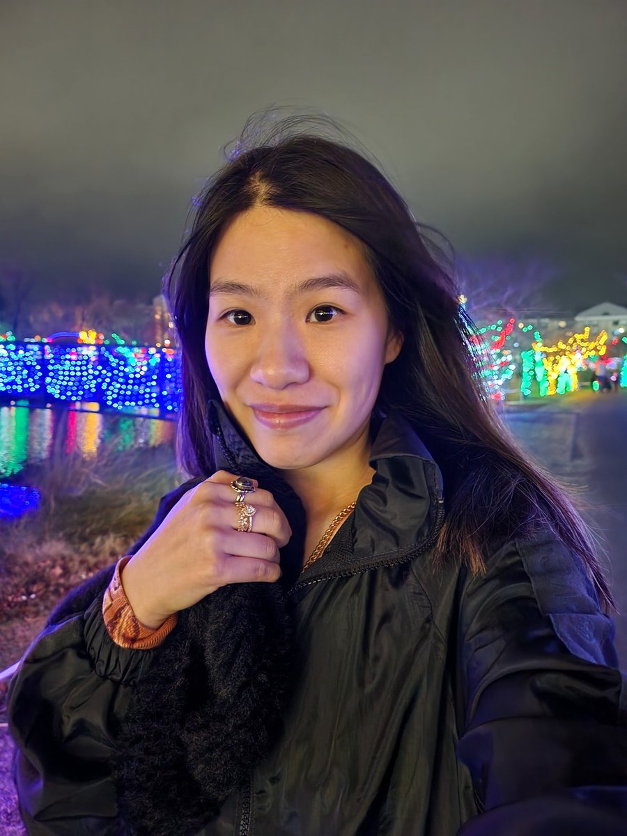 Tiffany Jachja tweet media