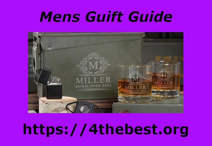 Great buyers guide.4thebest.org